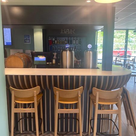B&B Hotel Besancon Valentin Miserey-Salines Екстериор снимка