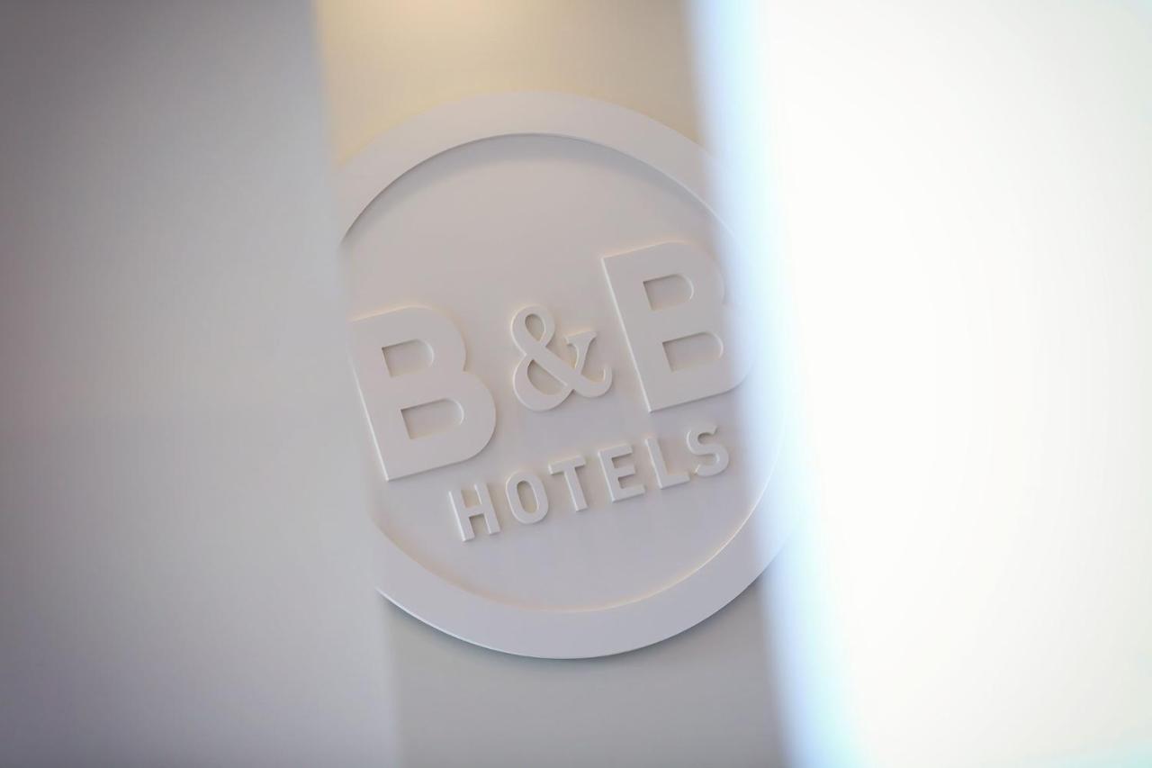 B&B Hotel Besancon Valentin Miserey-Salines Екстериор снимка