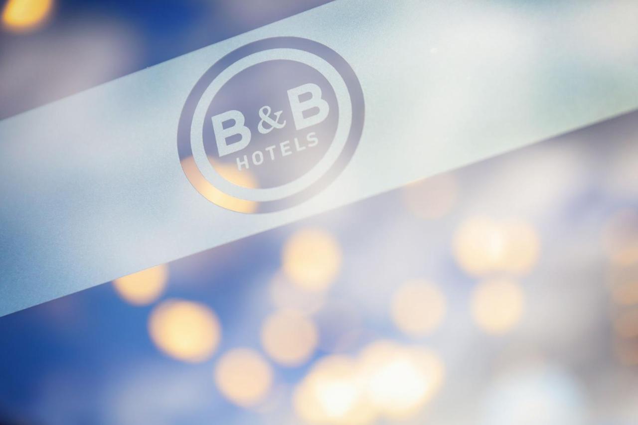 B&B Hotel Besancon Valentin Miserey-Salines Екстериор снимка