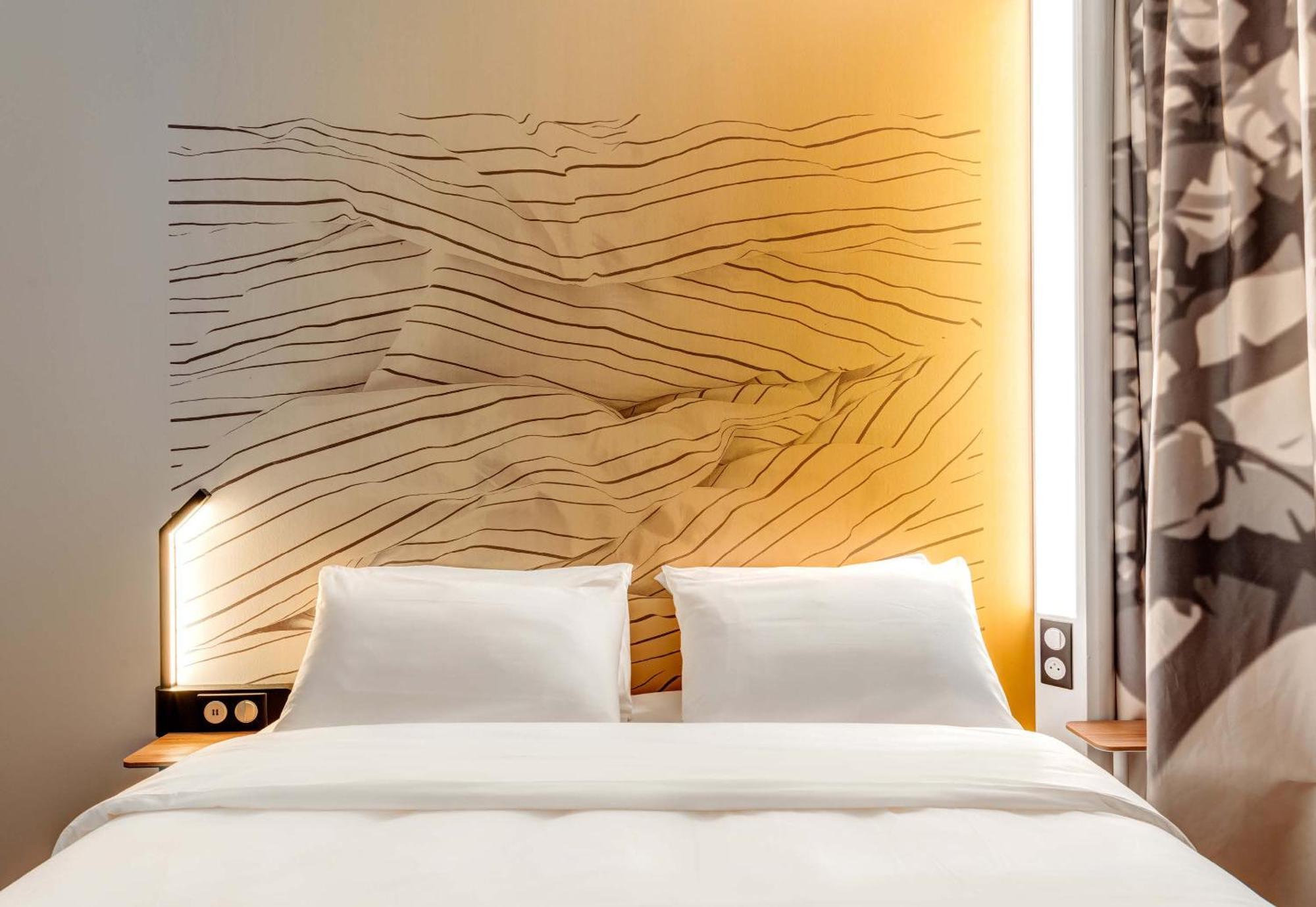 B&B Hotel Besancon Valentin Miserey-Salines Екстериор снимка
