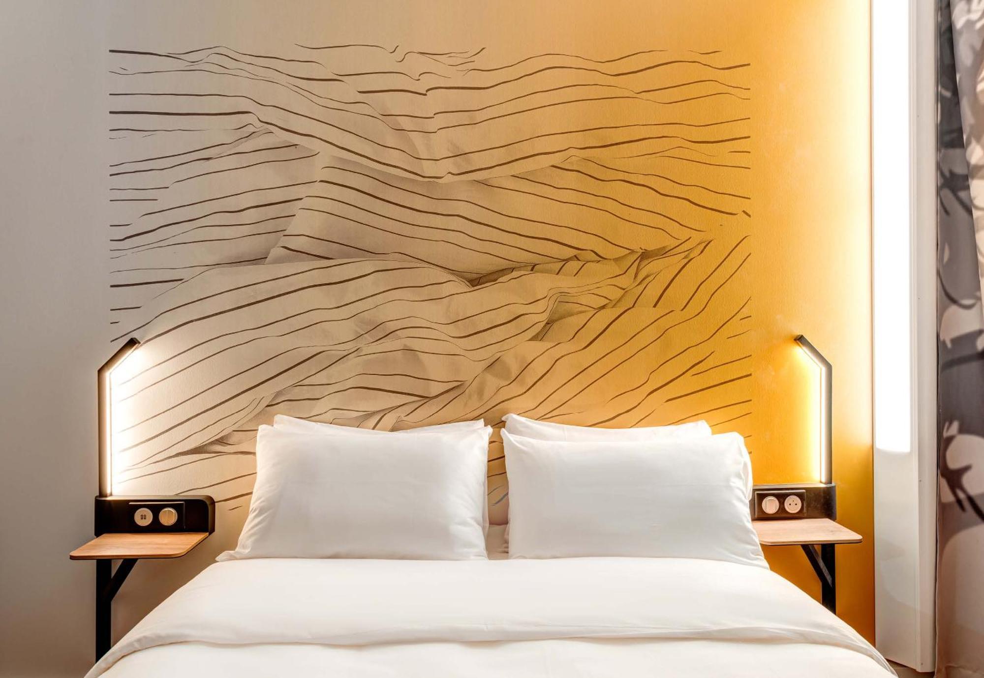 B&B Hotel Besancon Valentin Miserey-Salines Екстериор снимка