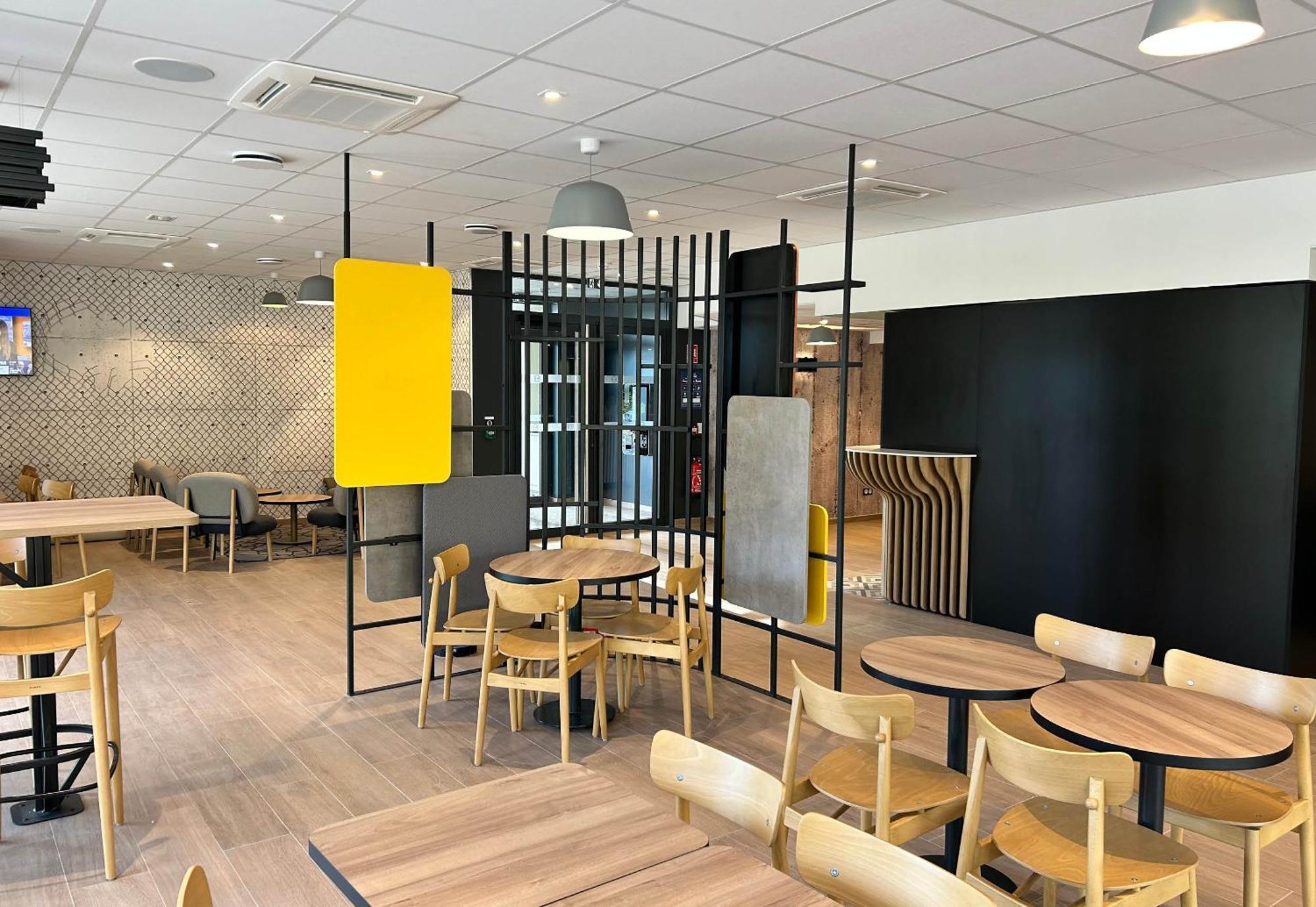 B&B Hotel Besancon Valentin Miserey-Salines Екстериор снимка